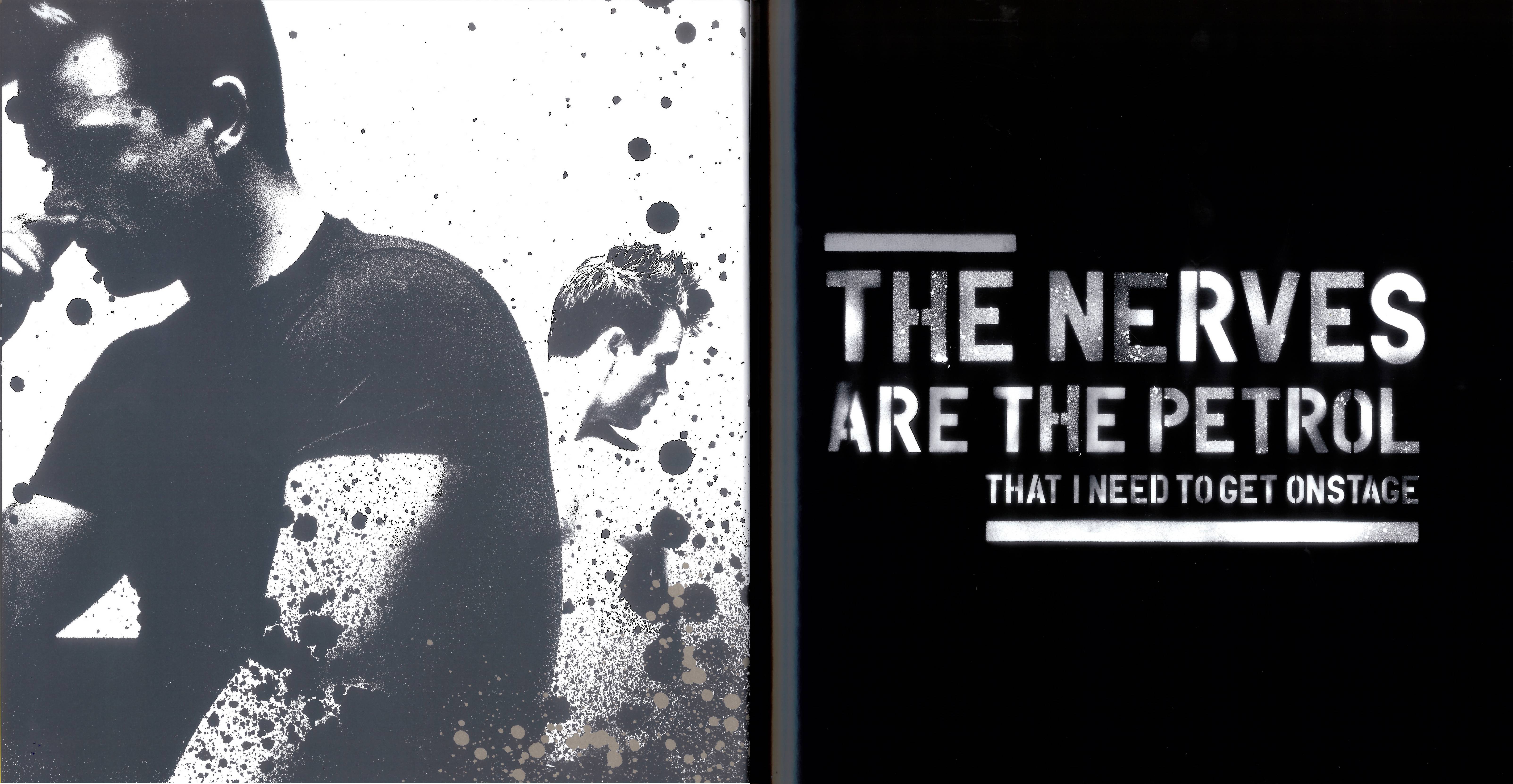 Robbie Williams  Live At Knebworth : Booklet13